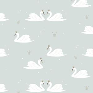 Swans - Mint image