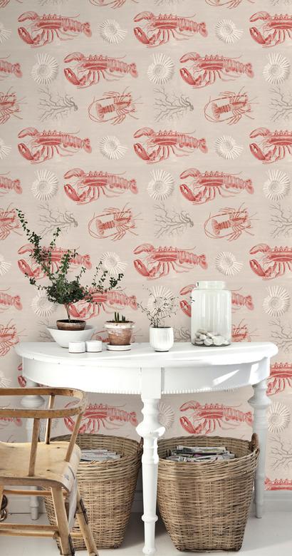 Lobster - Taupe image