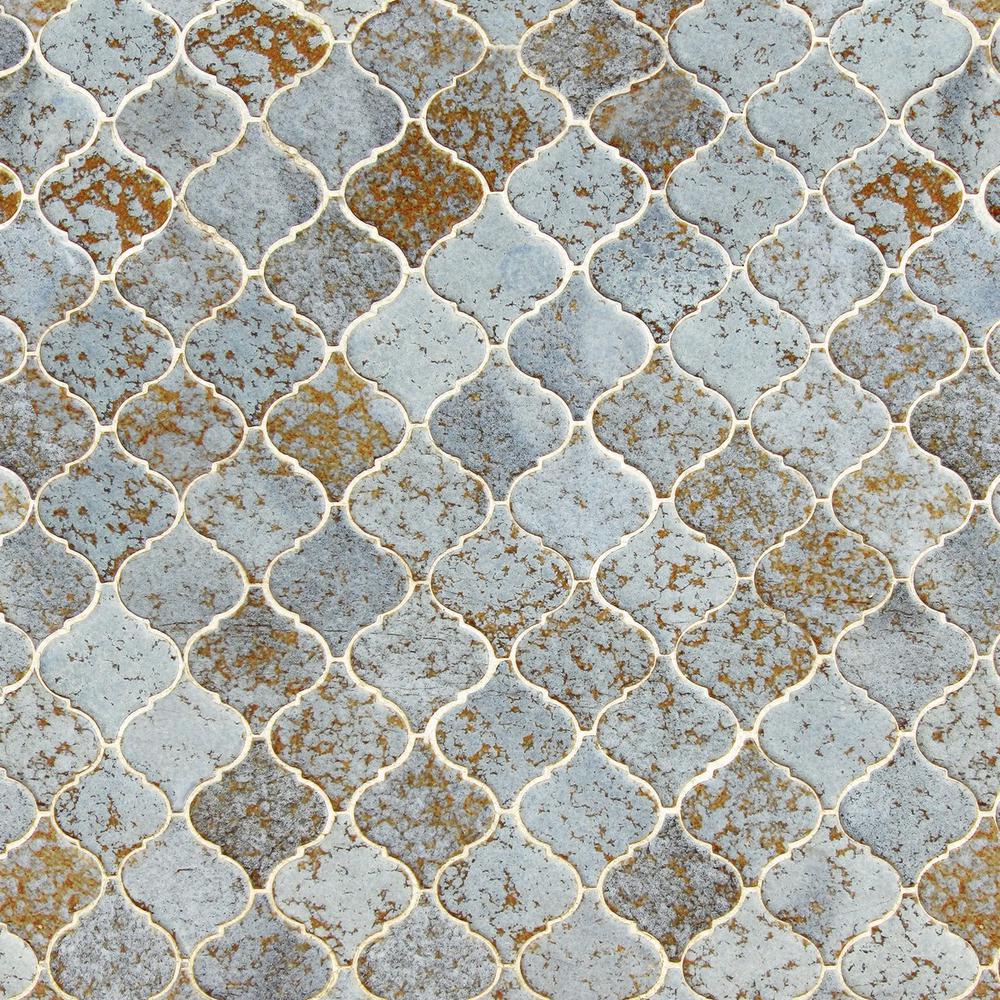 Arthouse Moroccan Style Diamond Tile Glitter Shimmer Vinyl Effect Wallpaper   eBay