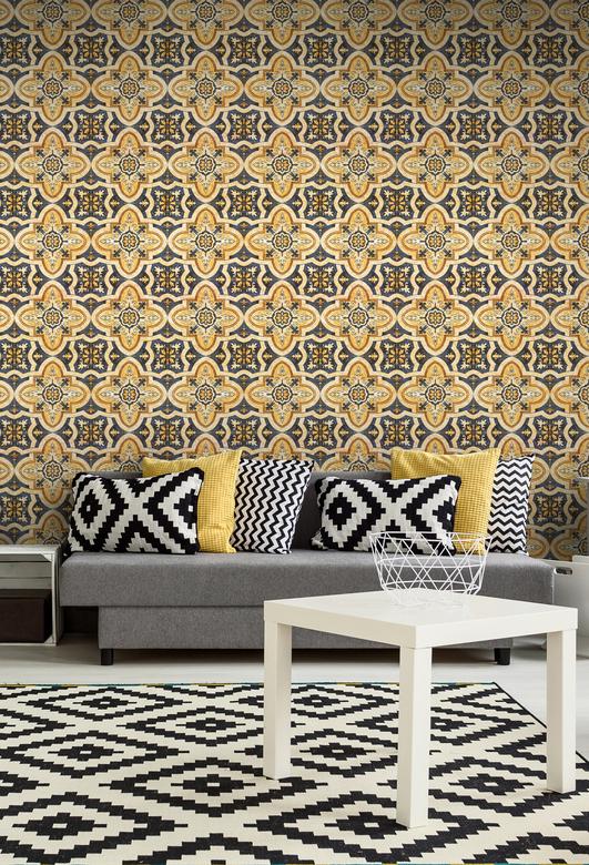Maghreb Tile image