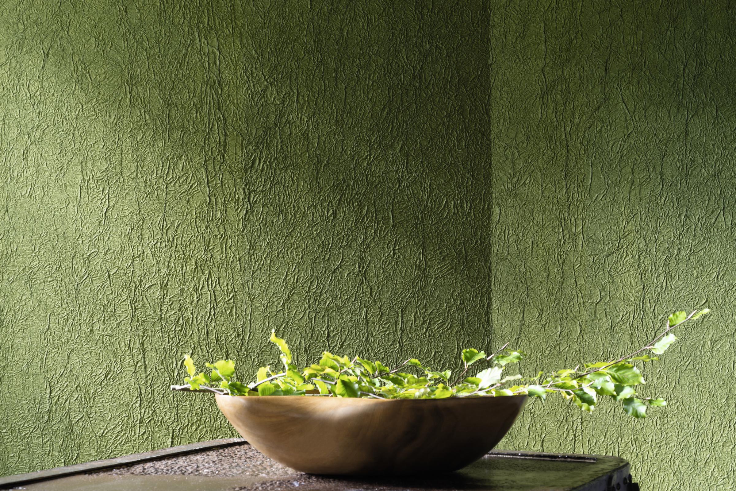 Washi Élitis Wallpaper NZ Artisan