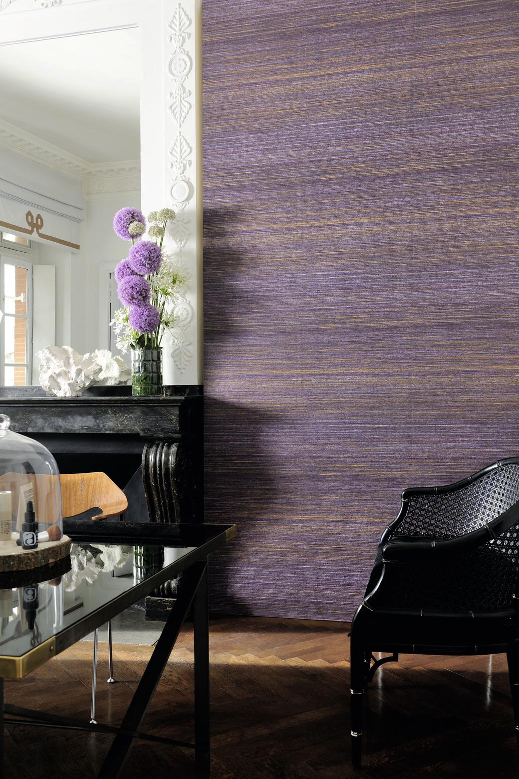 Twist | Élitis | Wallpaper NZ | Artisan