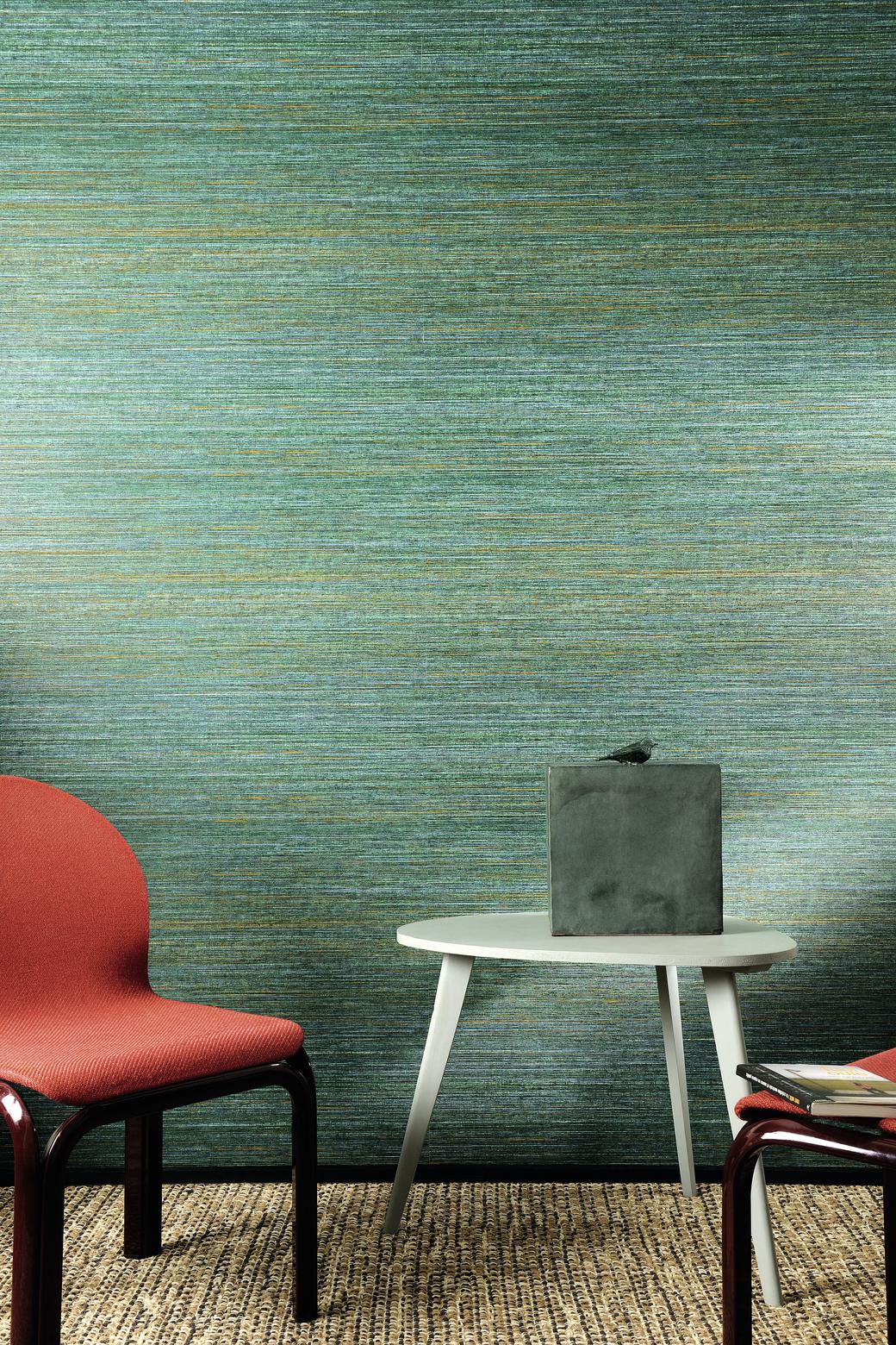 Twist | Élitis | Wallpaper NZ | Artisan