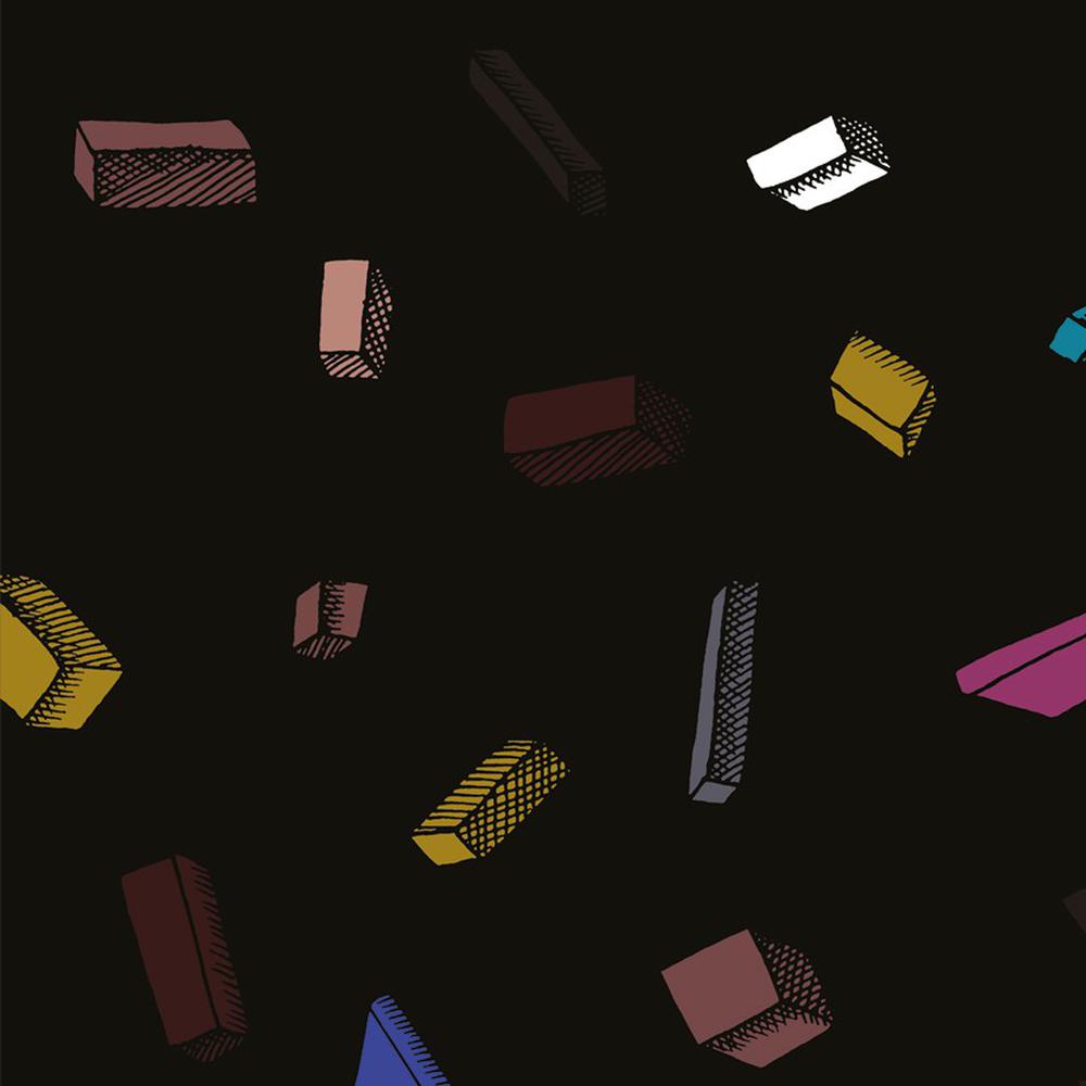 Carlton | Bien Fait | Wallpaper NZ | Artisan