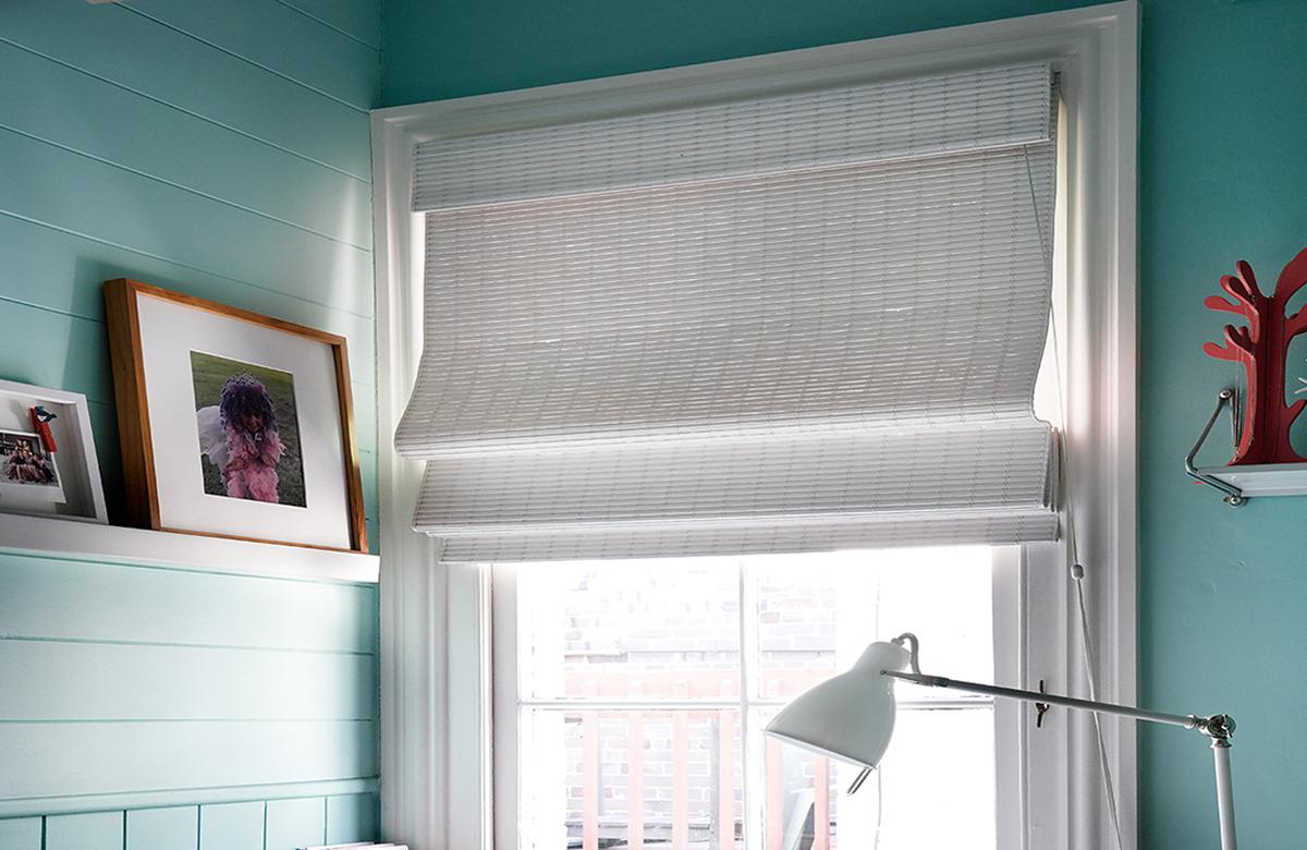 Le Blinde Woven Timber collection image
