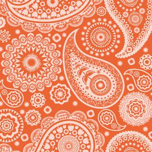 Paisley Crescent - Tangerine Dream image