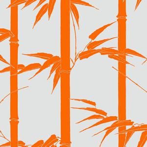 Bamboo Hawaii - Papaya image