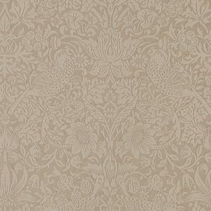 Pure Strawberry - Taupe/Gilver image