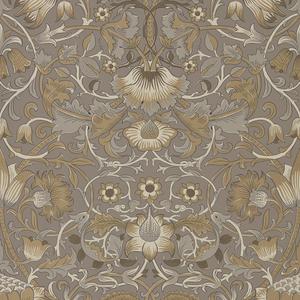 Pure Lodden - Taupe/Gold image