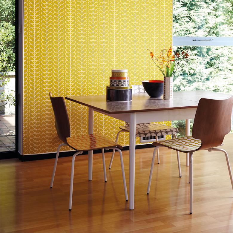 Orla Kiely Wallpaper Nz Buy Online Artisan