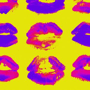Neon Kiss image