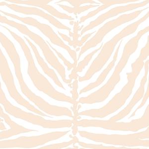 Tiger Stripe - Fuzzy Peach image
