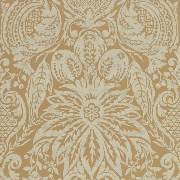 Chambalon Trail Zoffany Wallpaper NZ Artisan
