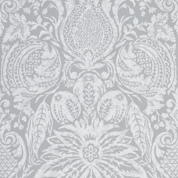 Chambalon Trail Zoffany Wallpaper NZ Artisan
