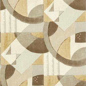 Abstract 1928 - Taupe image