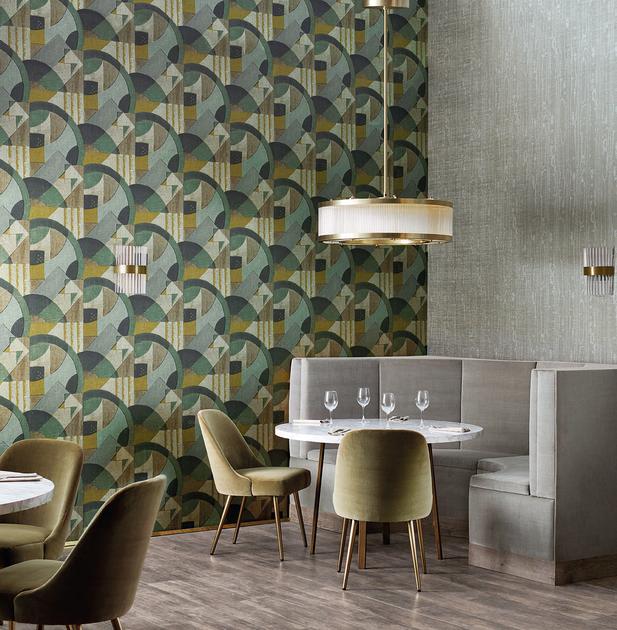 | Zoffany | Wallpaper NZ | Artisan