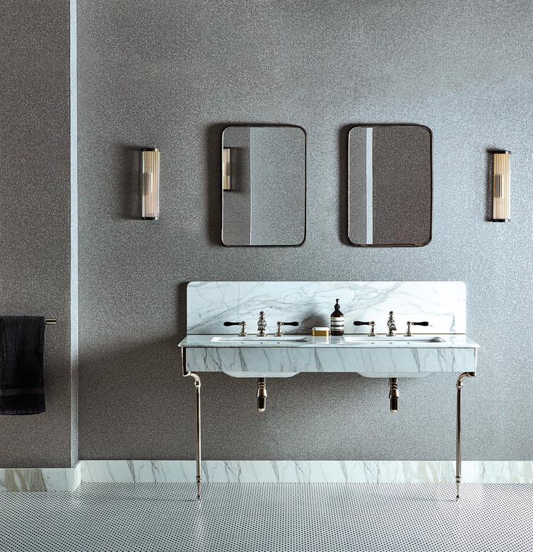 Mosaic - Silver image