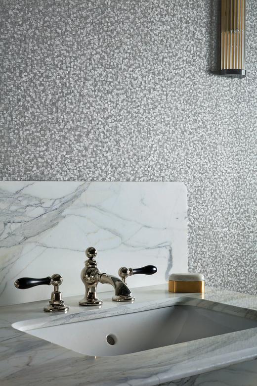 Mosaic - Taylors Grey image
