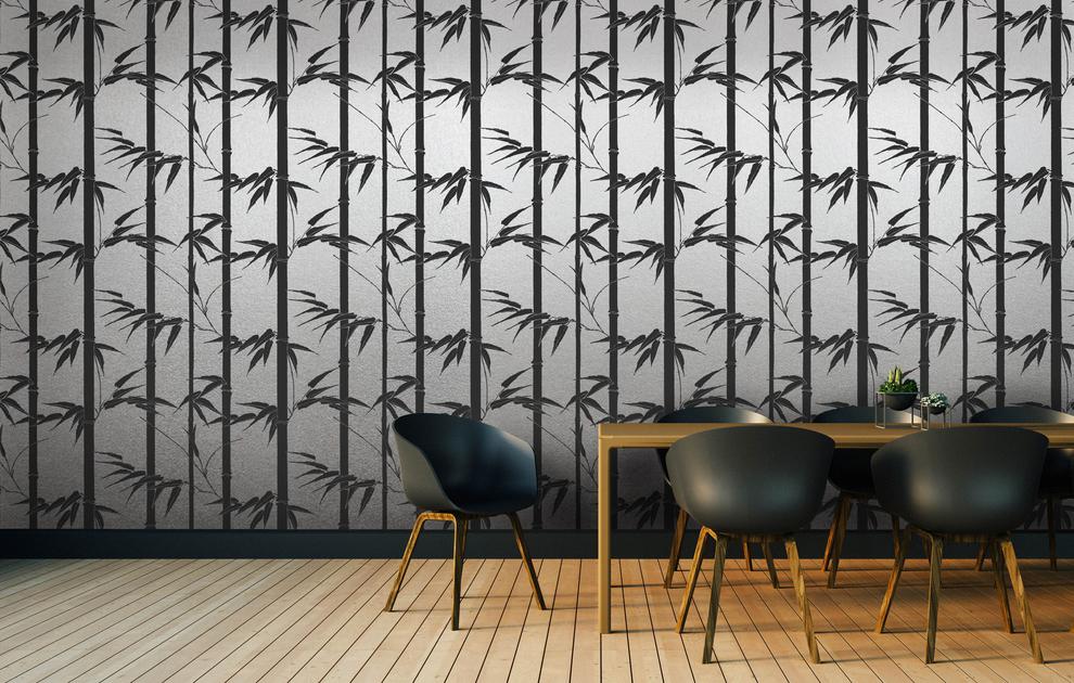 Bamboo Hawaii Florence Broadhurst Wallpaper Nz Artisan