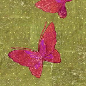 La Chasse Aux Papillons - Secrete Alchimie image