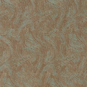 Hawksmoor - Oxidised Copper image