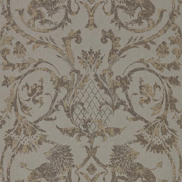 Acantha Zoffany Wallpaper NZ Artisan