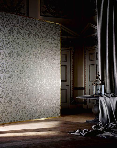 Landseer | Zoffany | Wallpaper NZ | Artisan