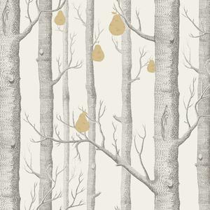 Woods & Pears image