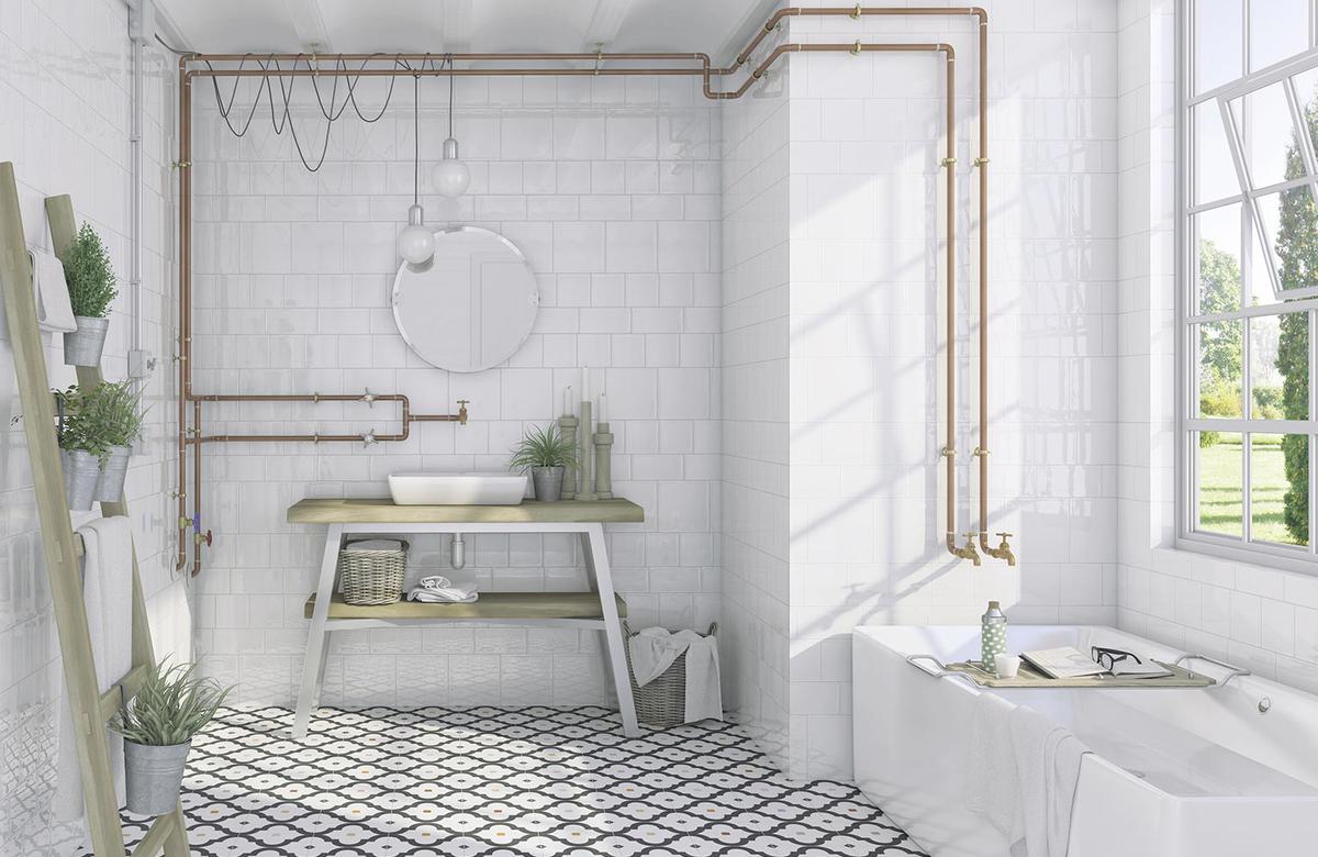 Etnia - Blanco image
