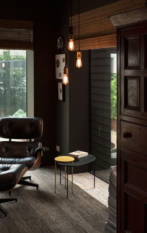 Chinois Woven Bamboo Collection image