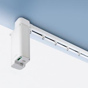 S G 5600 Electric Curtain Track System image
