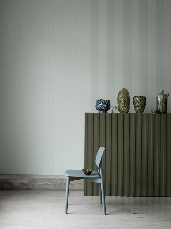 Stripe - Green image