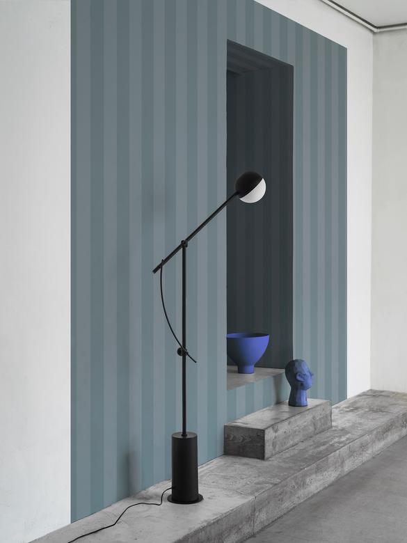 Stripe - Blue image