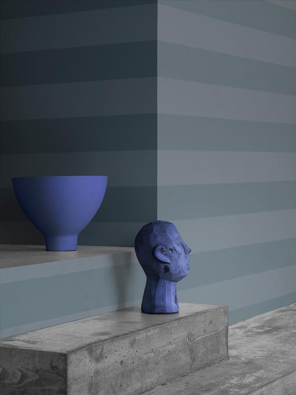 Stripe - Blue image