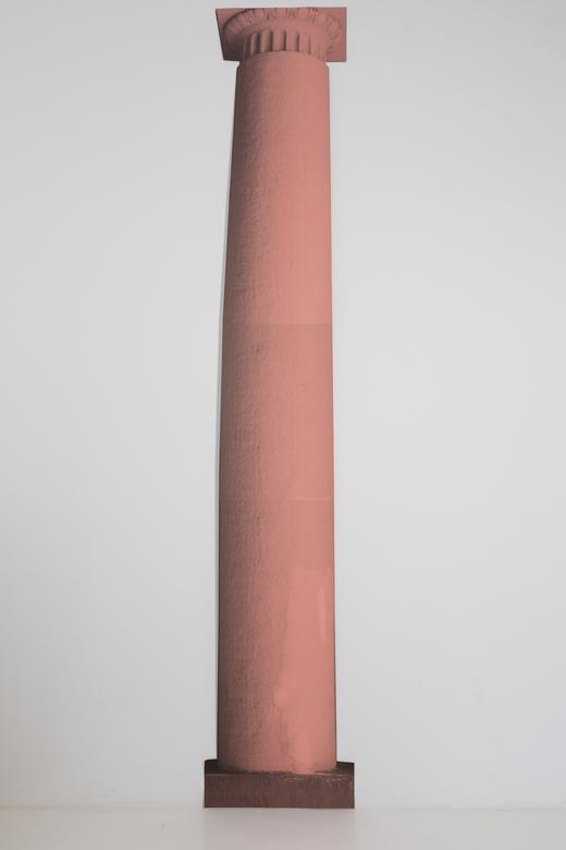Column - Pink image
