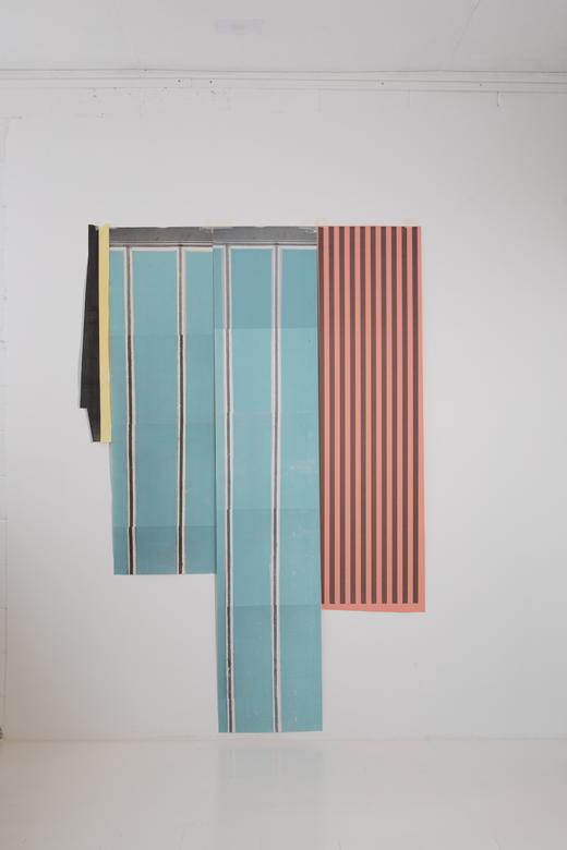 Crete Stripe image
