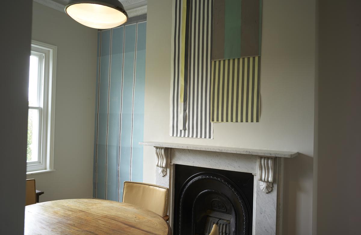 Crete Stripe image