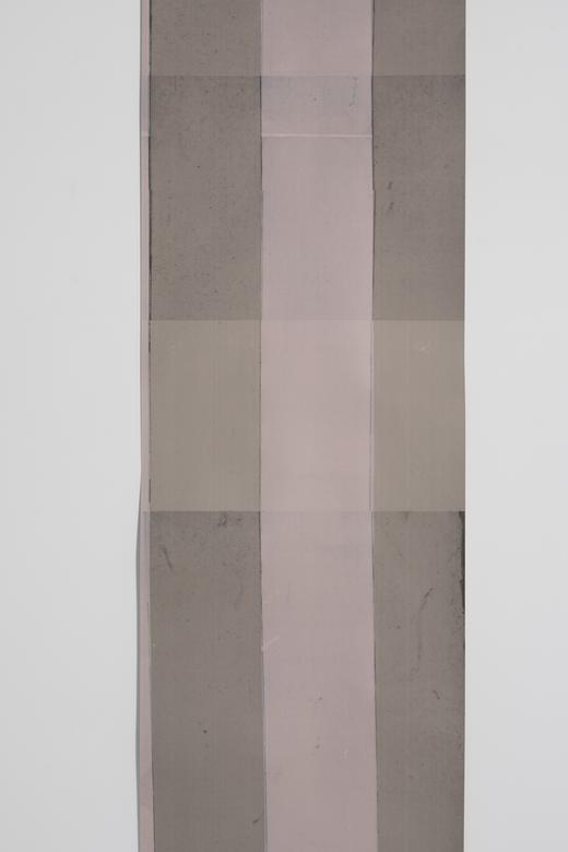 Hastings Stripe - Pink / Grey image