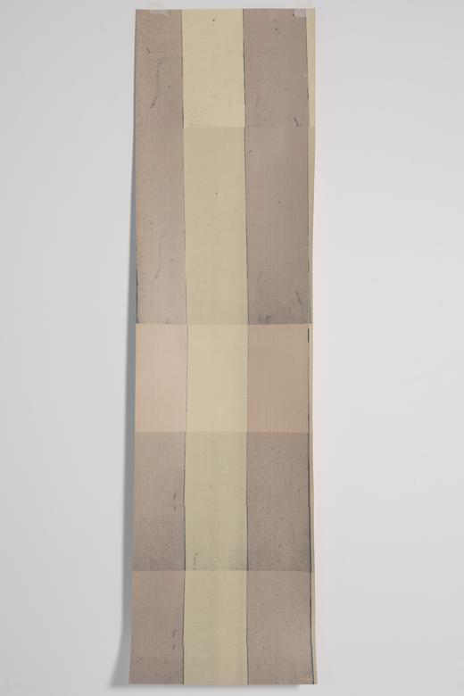 Hastings Stripe - Pink / Yellow image