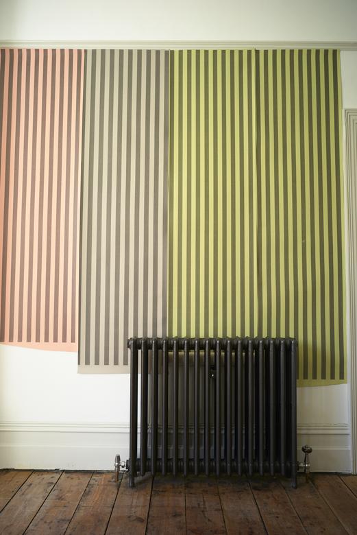 Stripe - Green image