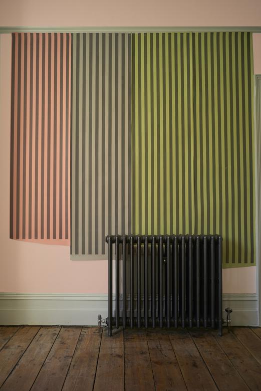 Stripe - Pink image
