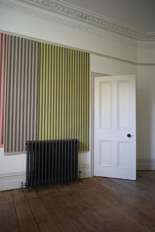 Stripe - Green image