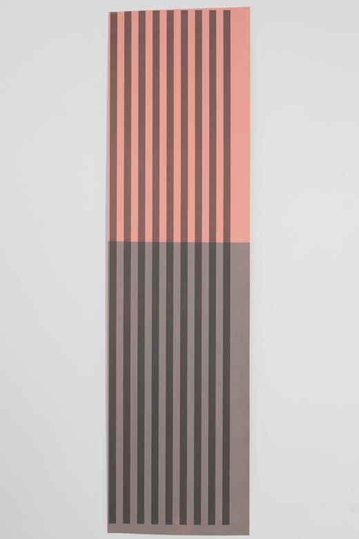 Two-Tone - Pink / Grey image