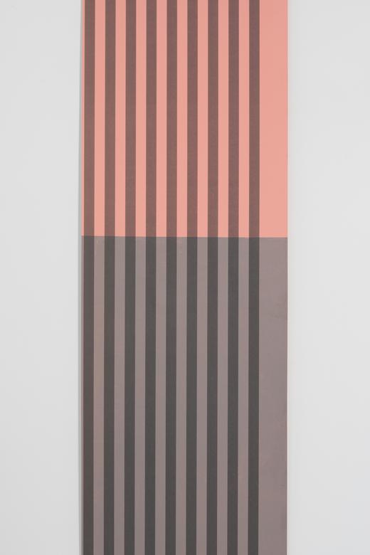Two-Tone - Pink / Grey image