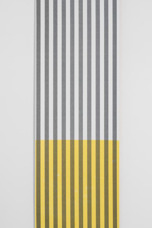 Two-Tone - Yellow / White image