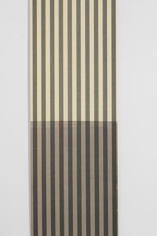 Two-Tone - Yellow / Grey image
