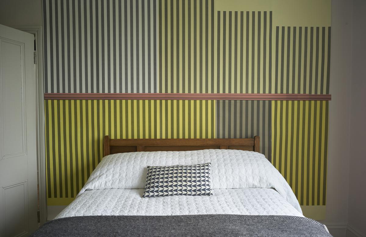 Two-Tone - Yellow / Yellow image