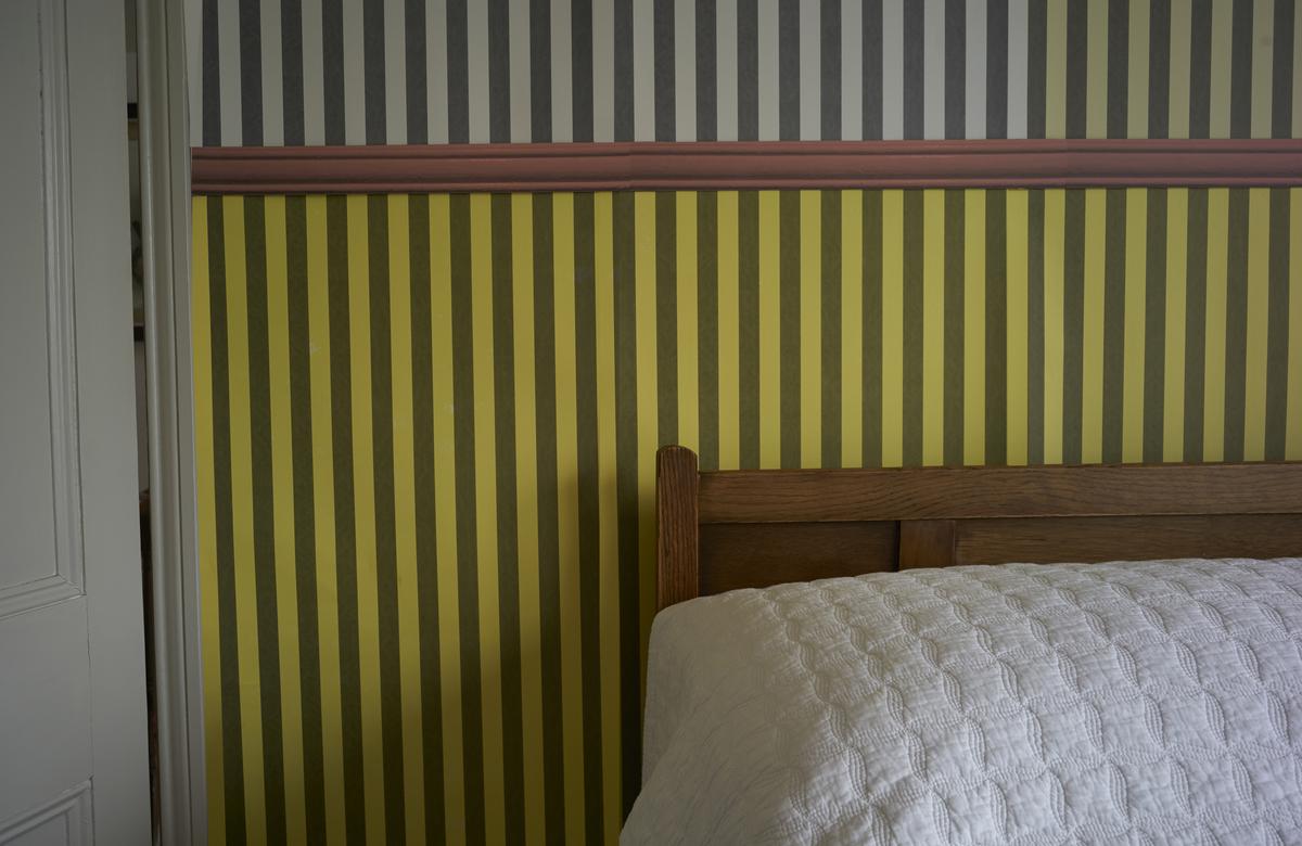 Two-Tone - Yellow / Grey image