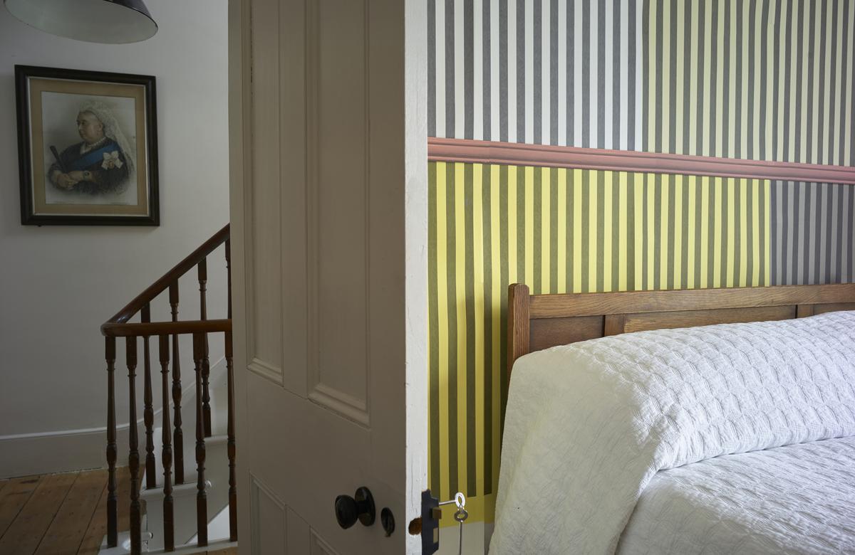 Two-Tone - Yellow / Yellow image