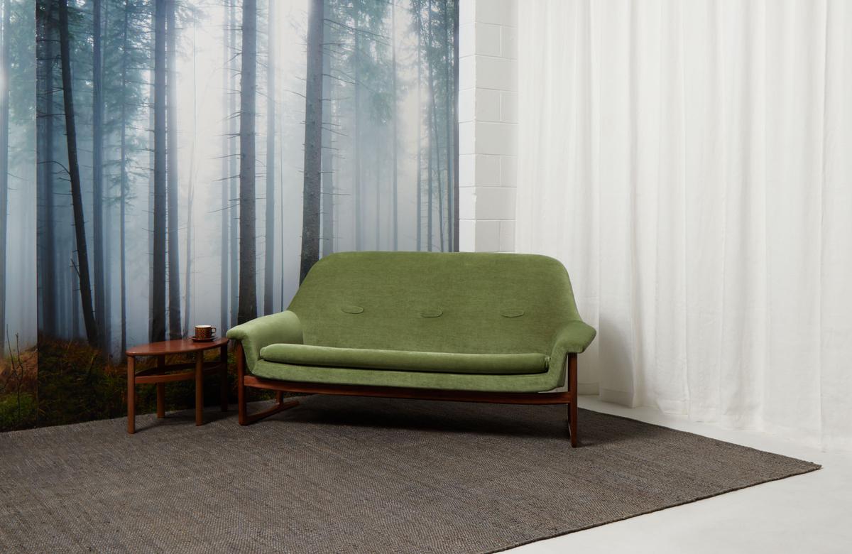 Jute - Khaki Grey image